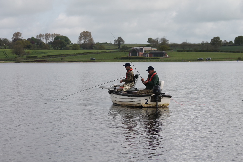 Fishery Updates Blog & Competitions - Wimbleball Fly Fishery